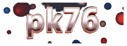 pk76 logo