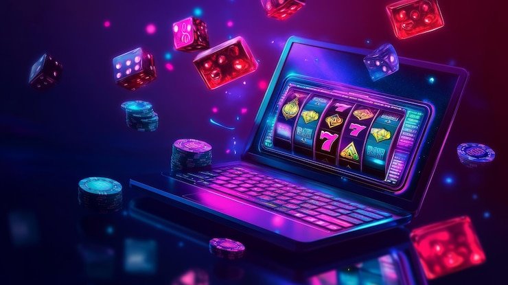 pk76 Arcade